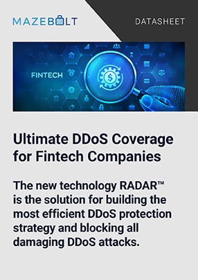 ddos-protection-for-fintech-companies