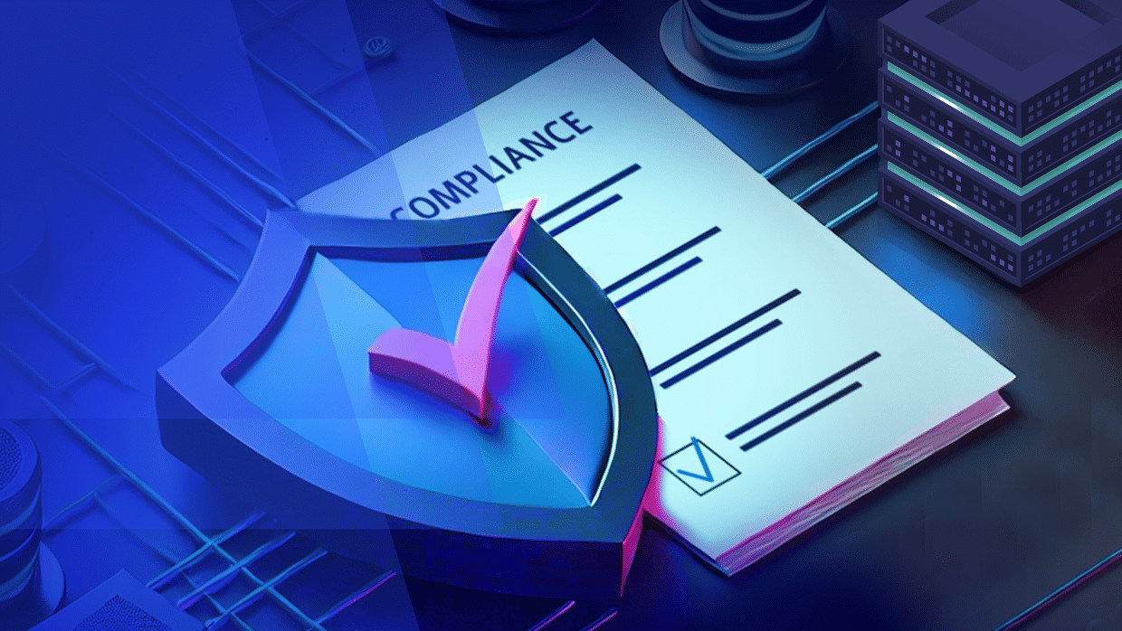 4 Steps to Compliance and DDoS Resilience