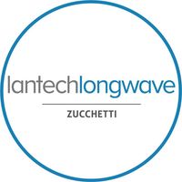 Lantech Longwave logo