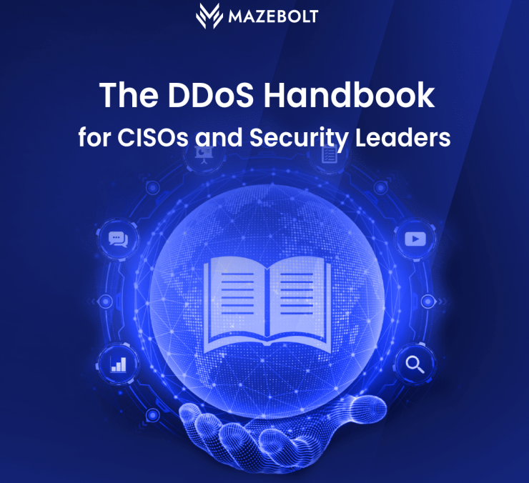 DDoS-Handbook-for-CISOs-and-Security-Leaders